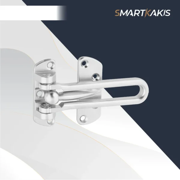 Heavy-Duty Door Guards