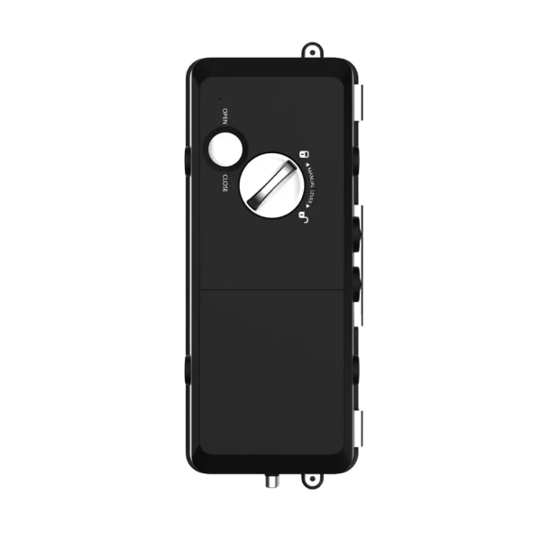 Kaiser Plus HG1300 Glass Door Digital Lock - Image 3