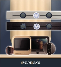 lifestyle products and door accessories