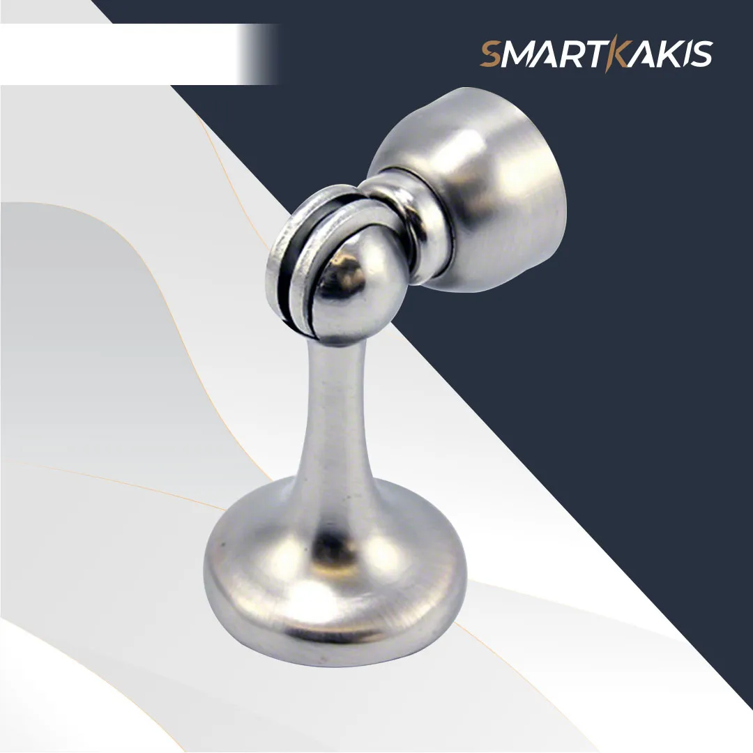 Premium Magnetic Door Stopper