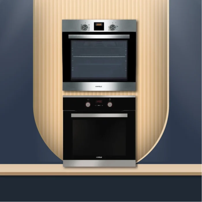 Ovens
