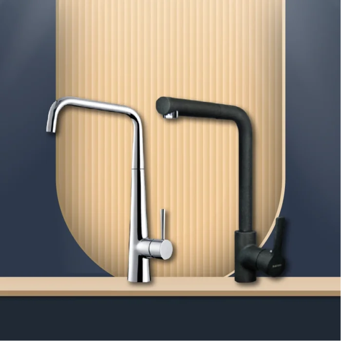 Faucets