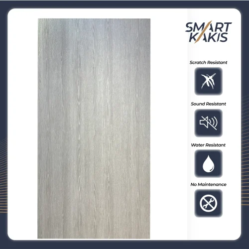 Full Solid Single Tone Laminate Bedroom Door | STBD-13