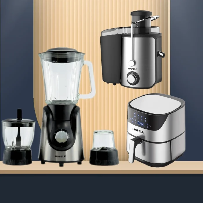 Small Appliances